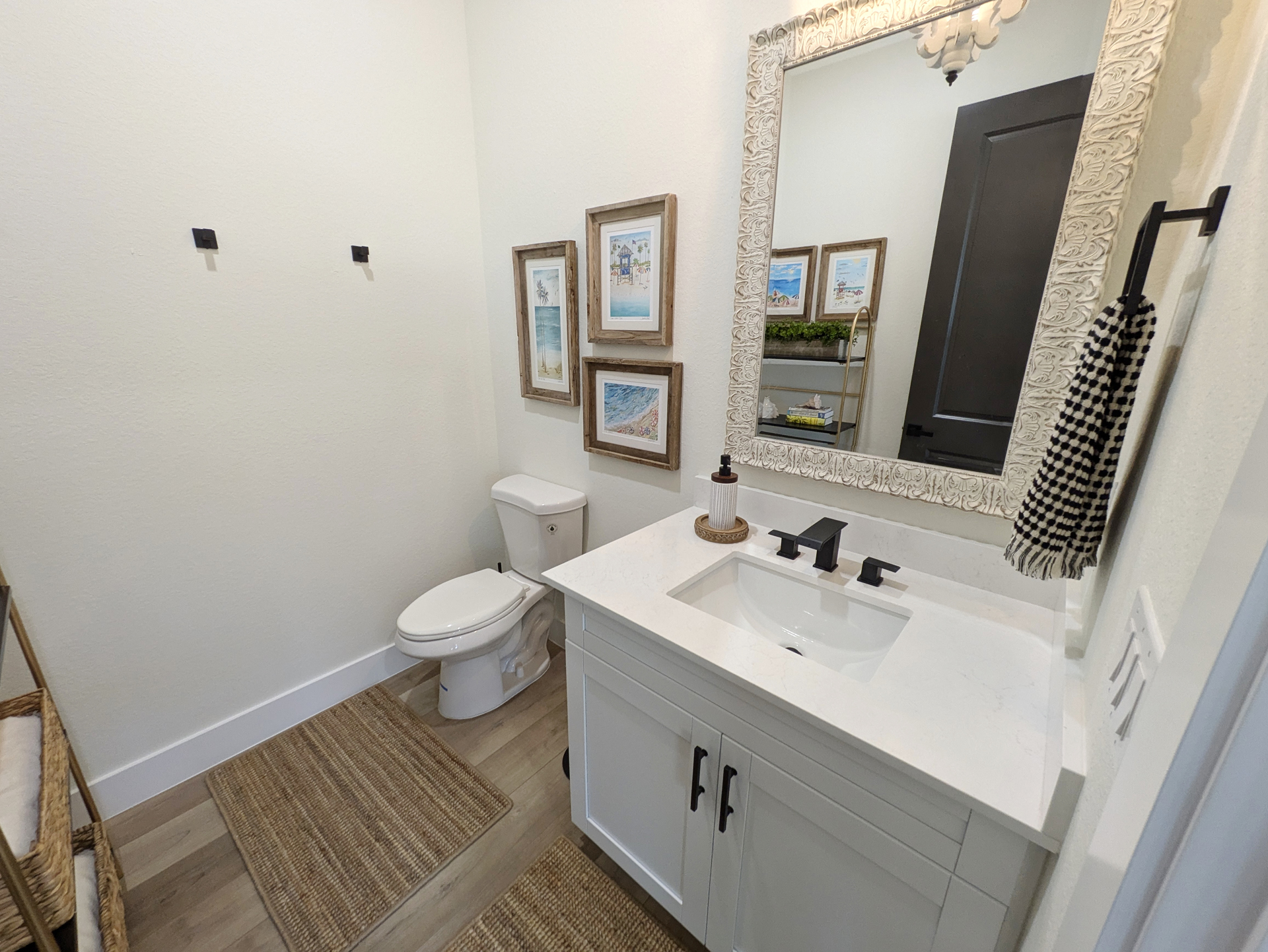 First Fl Entry Bathroom 01